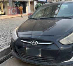 هيونداي أكسنت